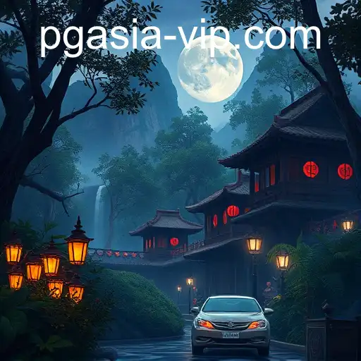 Exploring the Thrilling Realm of Adventure Games: A Dive into Pgasia's Offerings