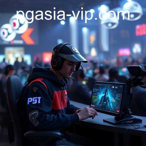 Digital Gaming Transcends Borders