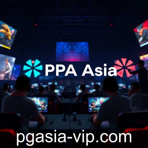 Gaming Evolution Amid Global Trends