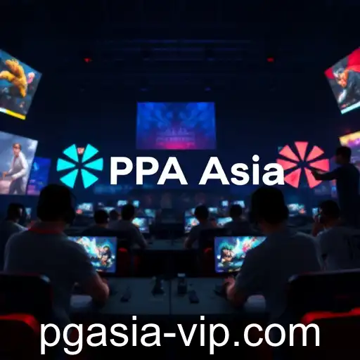 Gaming Evolution Amid Global Trends