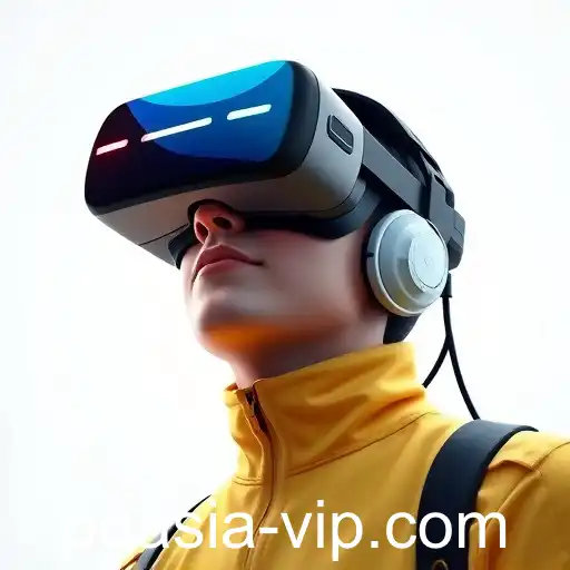 The Impact of Gaming Giants in Asia