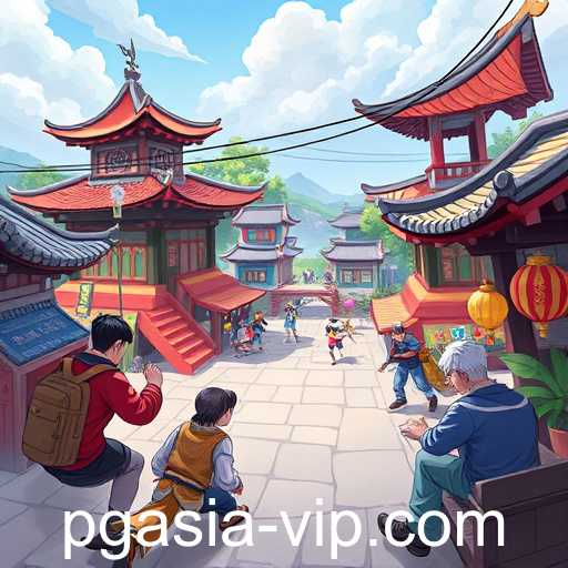 Evolving Trends in Online Gaming