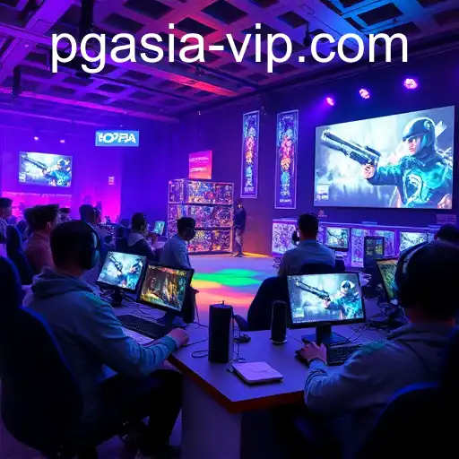 Gaming Trends and Innovations in 2025