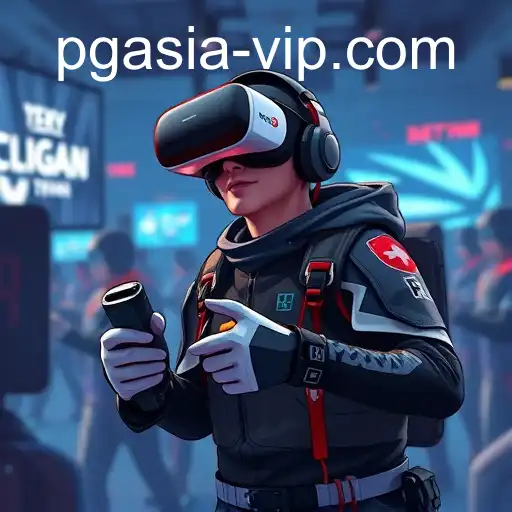 Gaming Trends and Insights on PGAsia