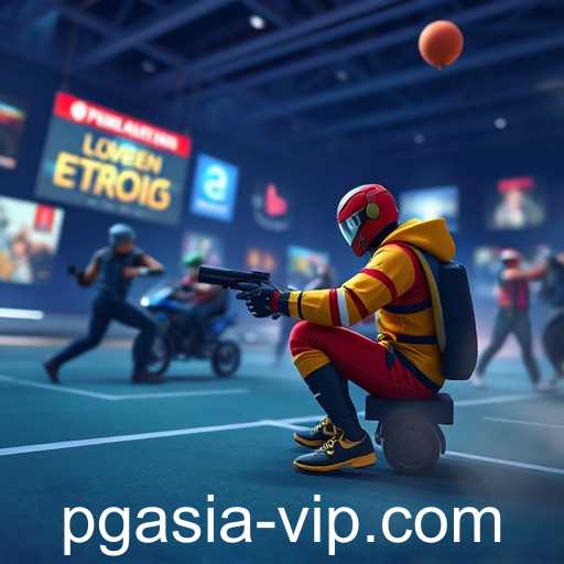 Building Bridges: How PG Asia Shapes the Gaming Landscape