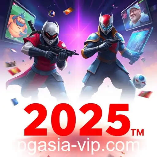 PGAsia's Influence on the Gaming World