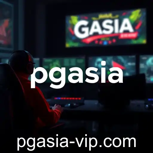 The Rise of pgasia: Gaming Trends and Innovations