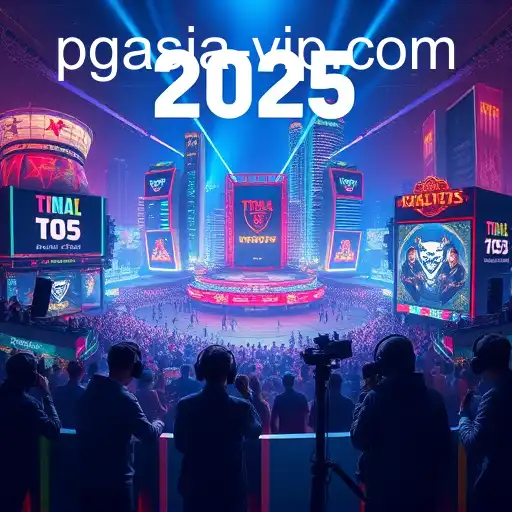 PGAsia's Influence on Gaming Culture