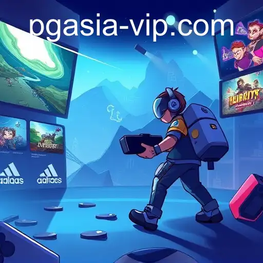 The Rise of PGAAsia: A Hub for Gaming Enthusiasts