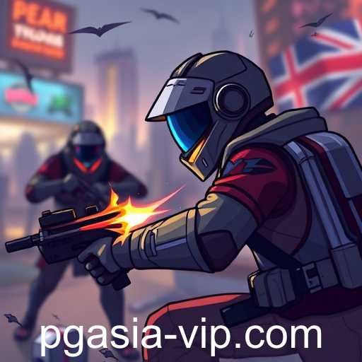 Rise of Online Gaming in Asia