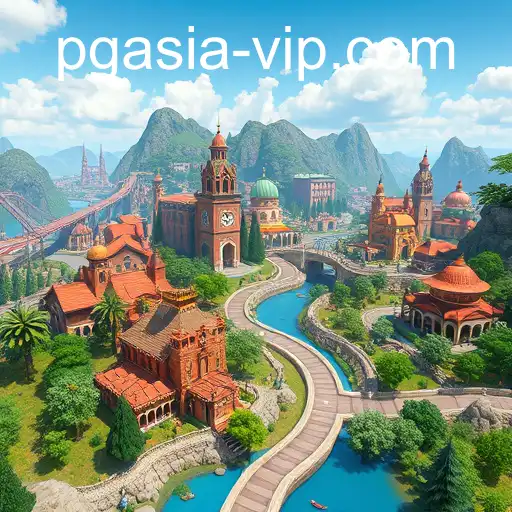 Exploring the World of Asian-Inspired Simulation Games