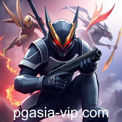 The Rise of PGAsia in the Gaming World