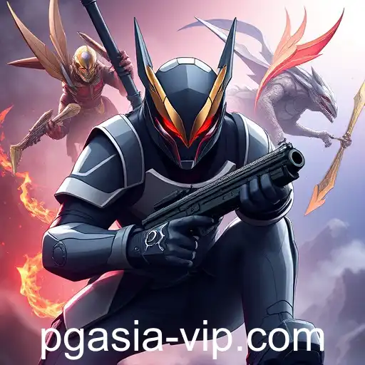 The Rise of PGAsia in the Gaming World